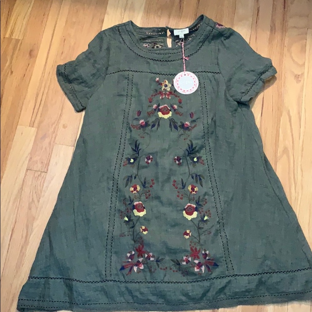 Umgee casual dress
